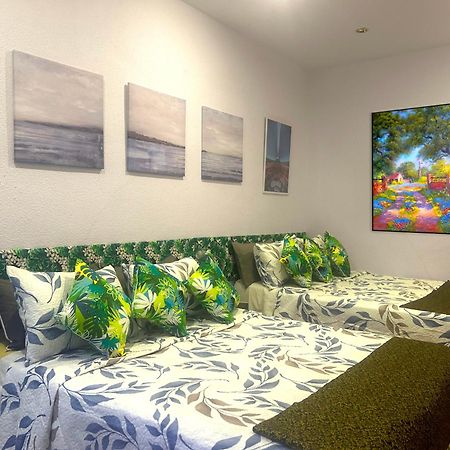 Puerta Del Sol Carretas Apartaments & Rooms Мадрид Экстерьер фото
