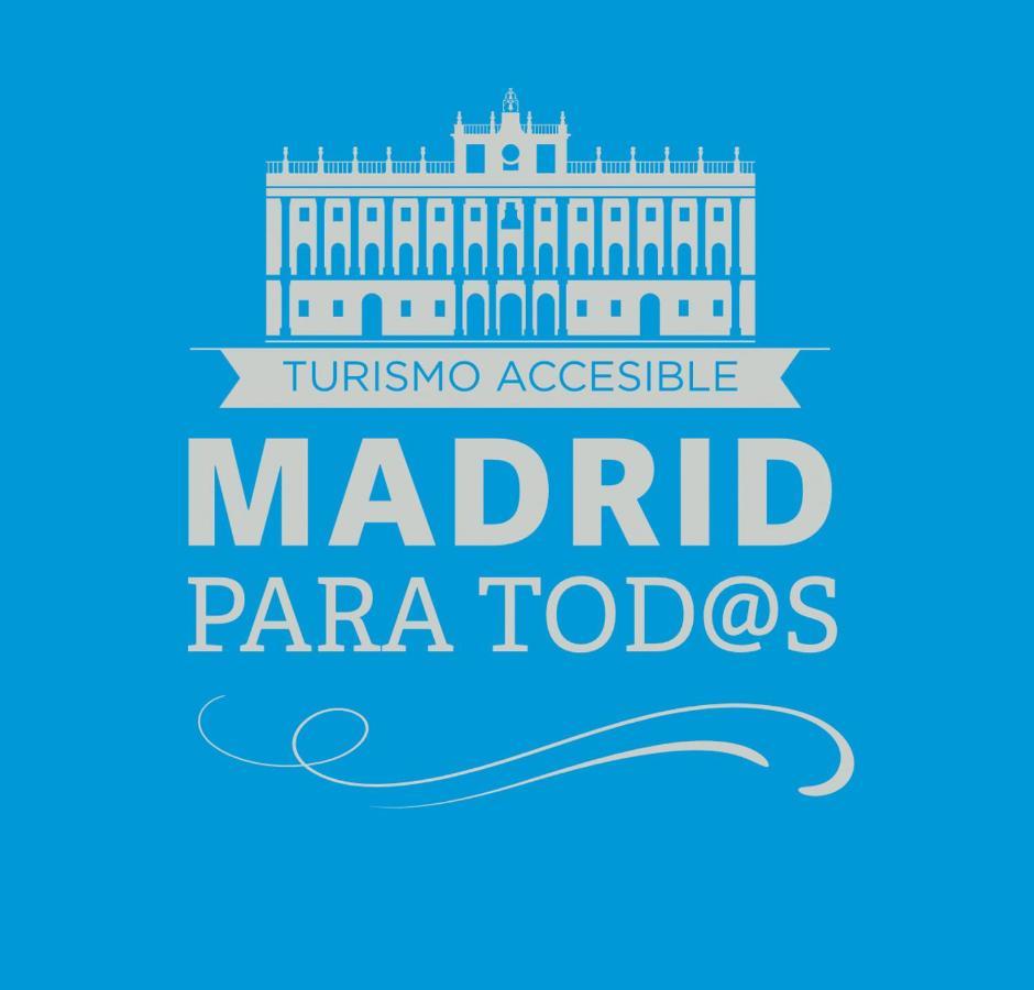 Puerta Del Sol Carretas Apartaments & Rooms Мадрид Экстерьер фото