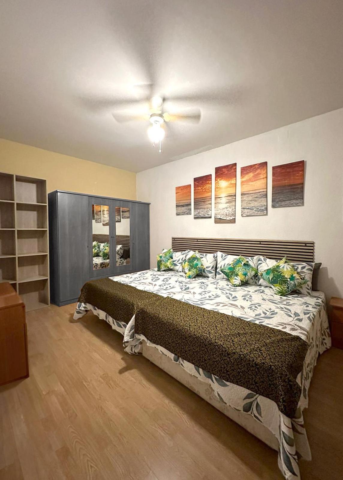 Puerta Del Sol Carretas Apartaments & Rooms Мадрид Экстерьер фото